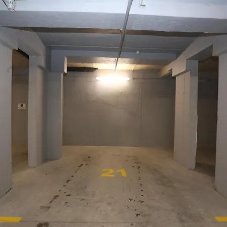 Apartamento Monte B *
