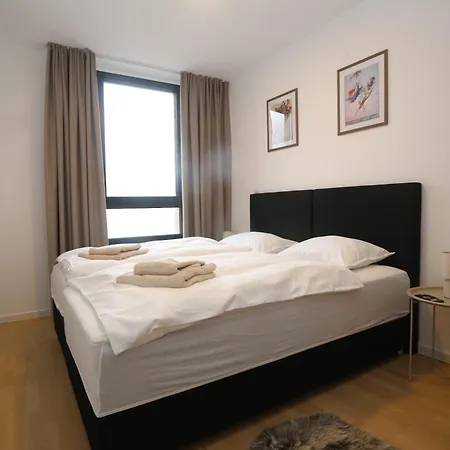 Monte B 公寓 Bjelašnica