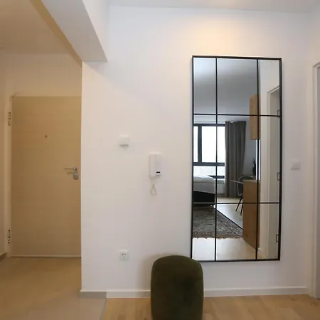 Monte B Appartement *