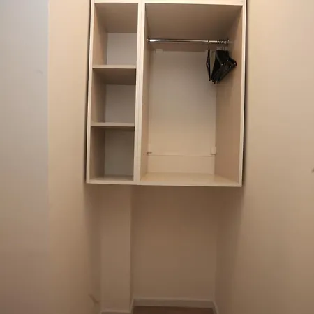 Monte B Appartement