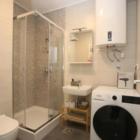 公寓 Monte B Bjelašnica