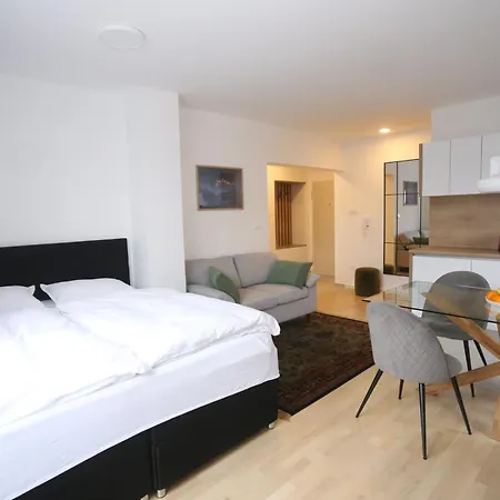 Appartement Monte B